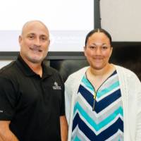 Outstanding Preceptor Awards 20252